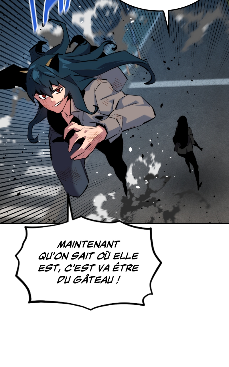 Auto Hunting With My Clones Chapitre 141 - Page 21