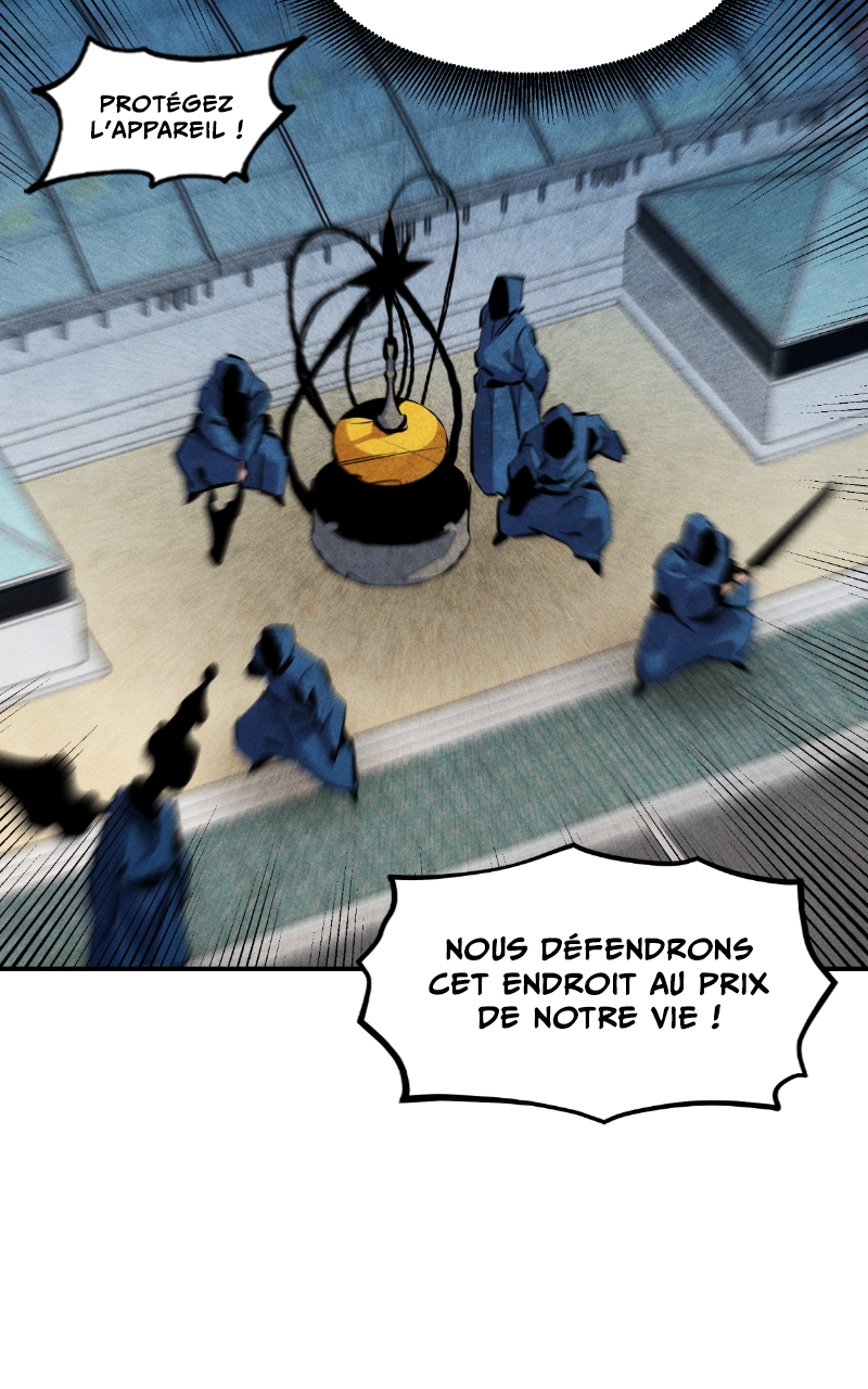 Auto Hunting With My Clones Chapitre 141 - Page 27