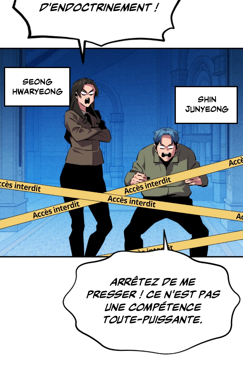 Auto Hunting With My Clones Chapitre 141 - Page 3