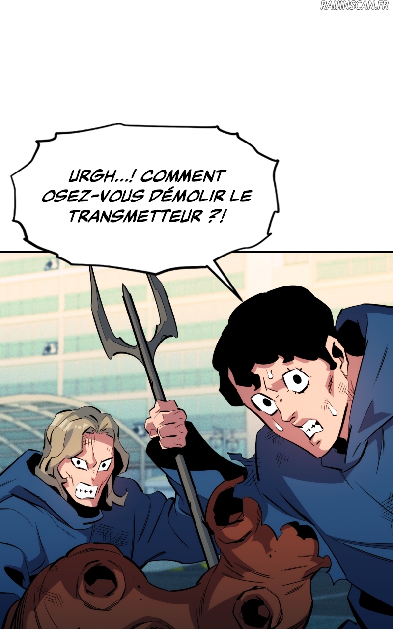Auto Hunting With My Clones Chapitre 141 - Page 35