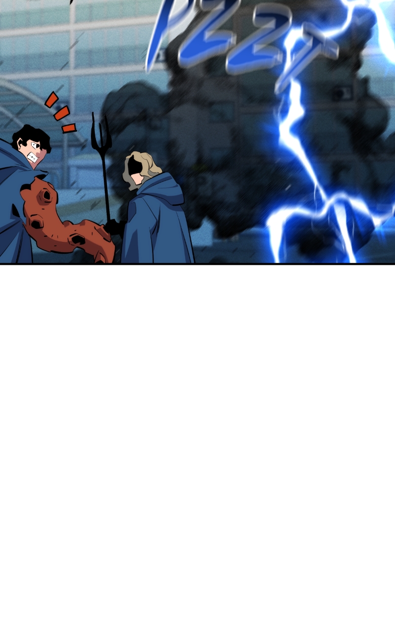 Auto Hunting With My Clones Chapitre 141 - Page 37