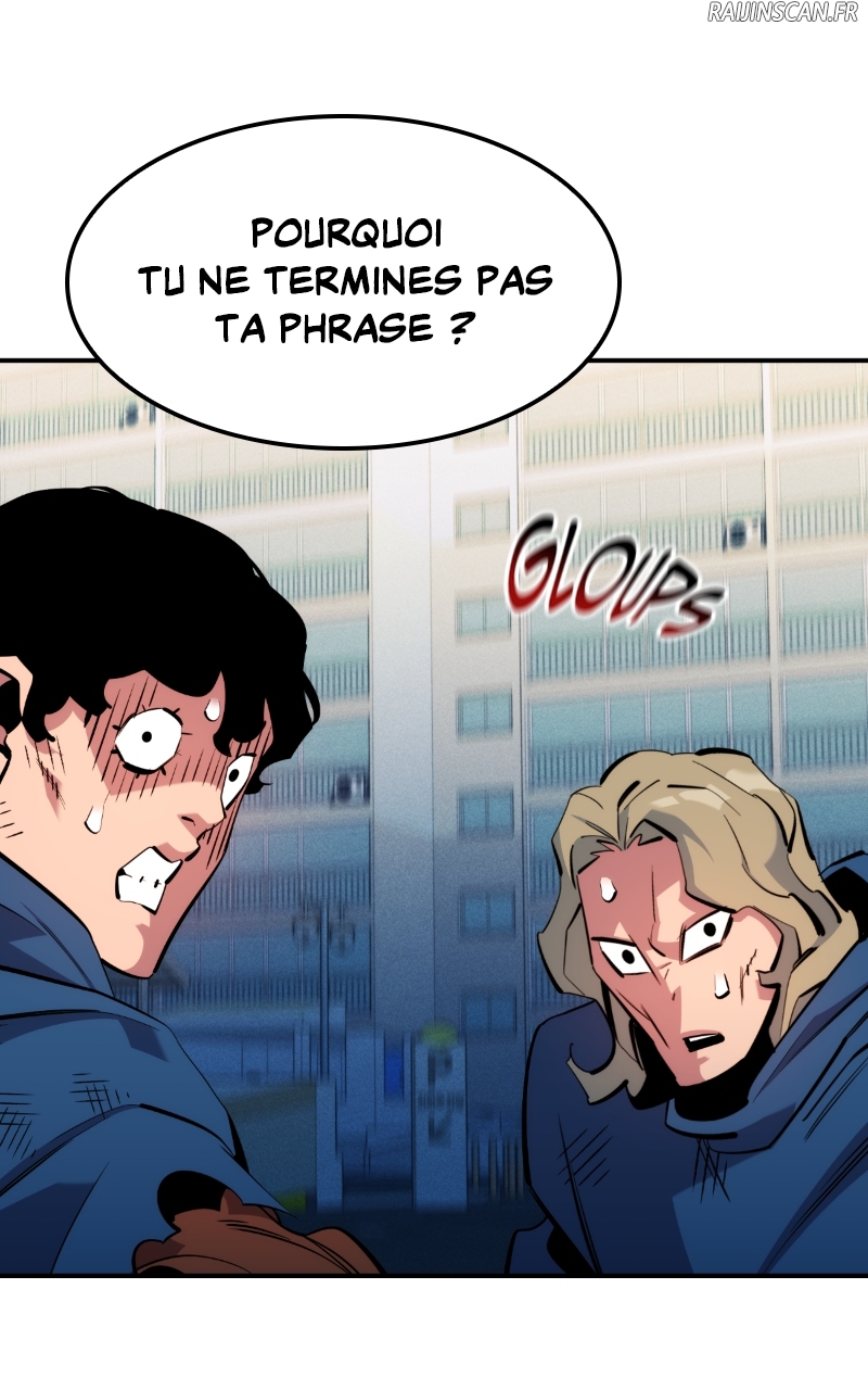 Auto Hunting With My Clones Chapitre 141 - Page 40