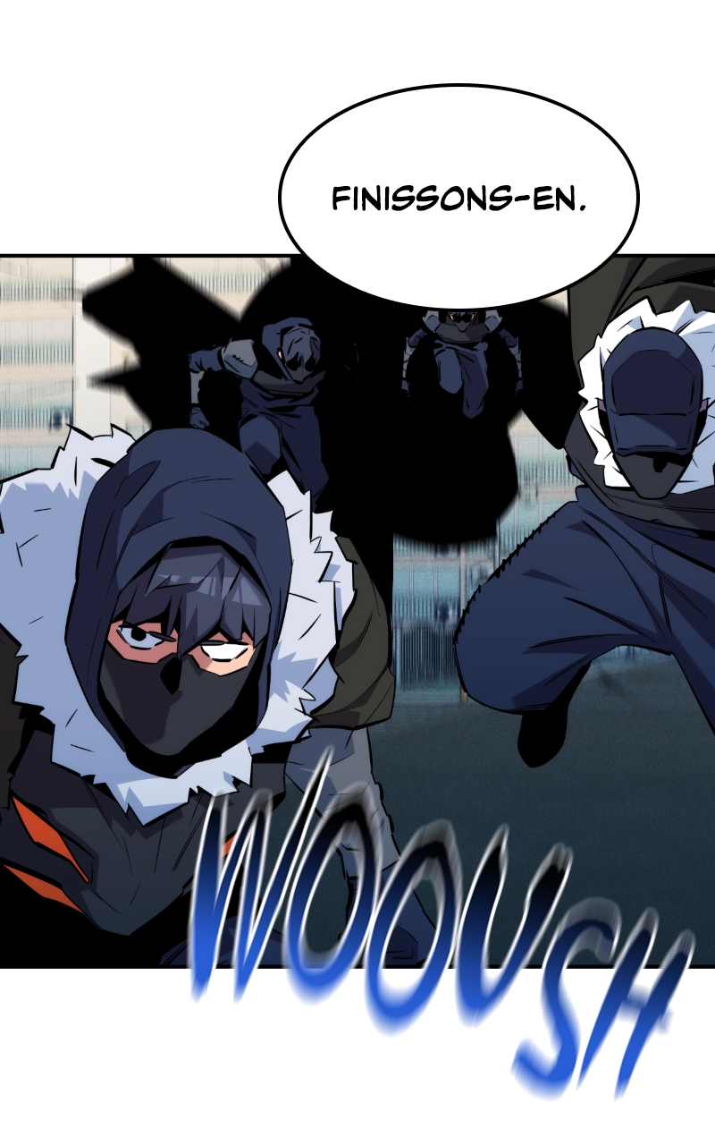 Auto Hunting With My Clones Chapitre 141 - Page 43