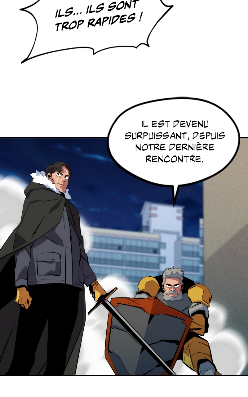 Auto Hunting With My Clones Chapitre 141 - Page 46