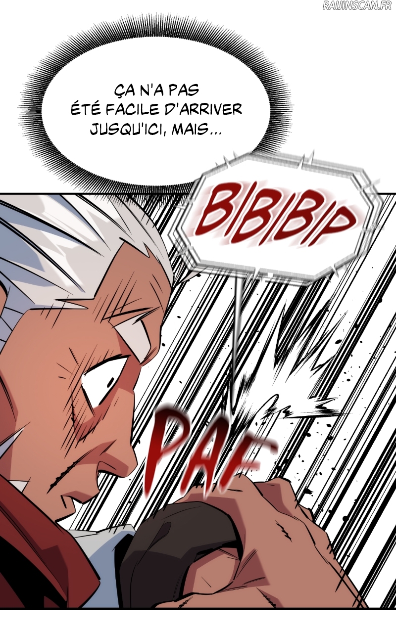 Auto Hunting With My Clones Chapitre 141 - Page 60
