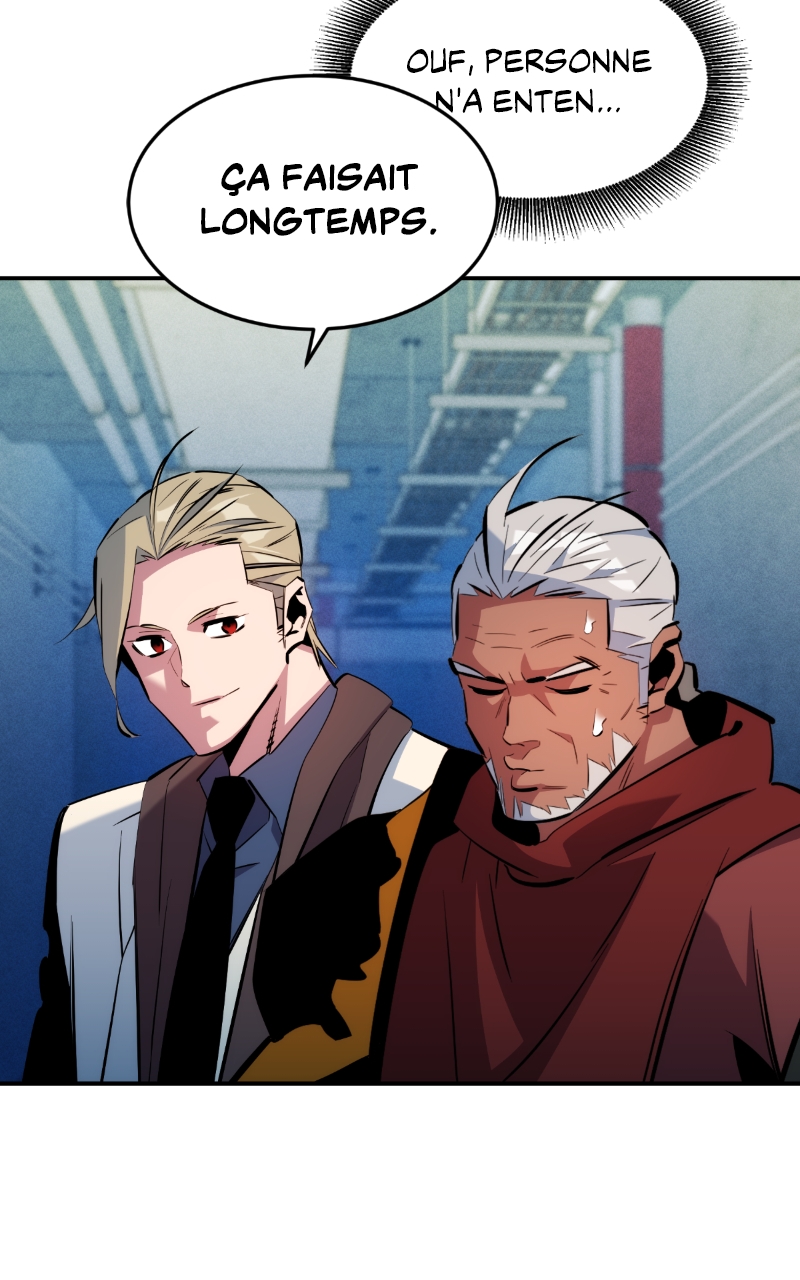 Auto Hunting With My Clones Chapitre 141 - Page 63