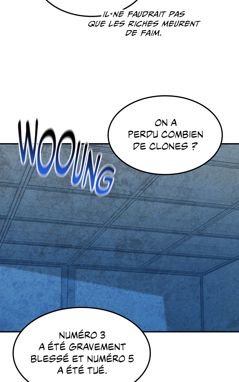 Auto Hunting With My Clones Chapitre 141 - Page 67