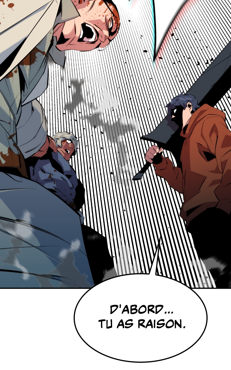Auto Hunting With My Clones Chapitre 141 - Page 82
