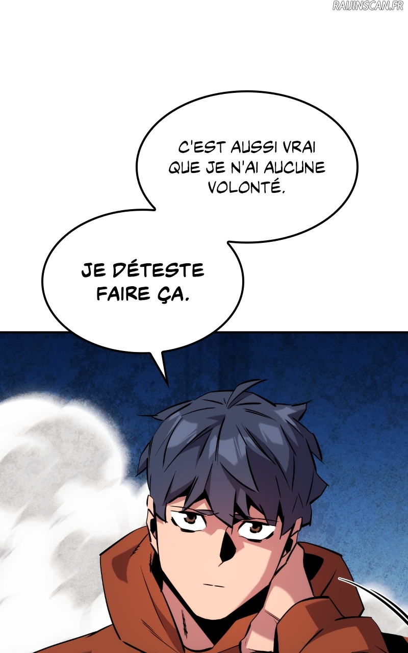 Auto Hunting With My Clones Chapitre 141 - Page 85