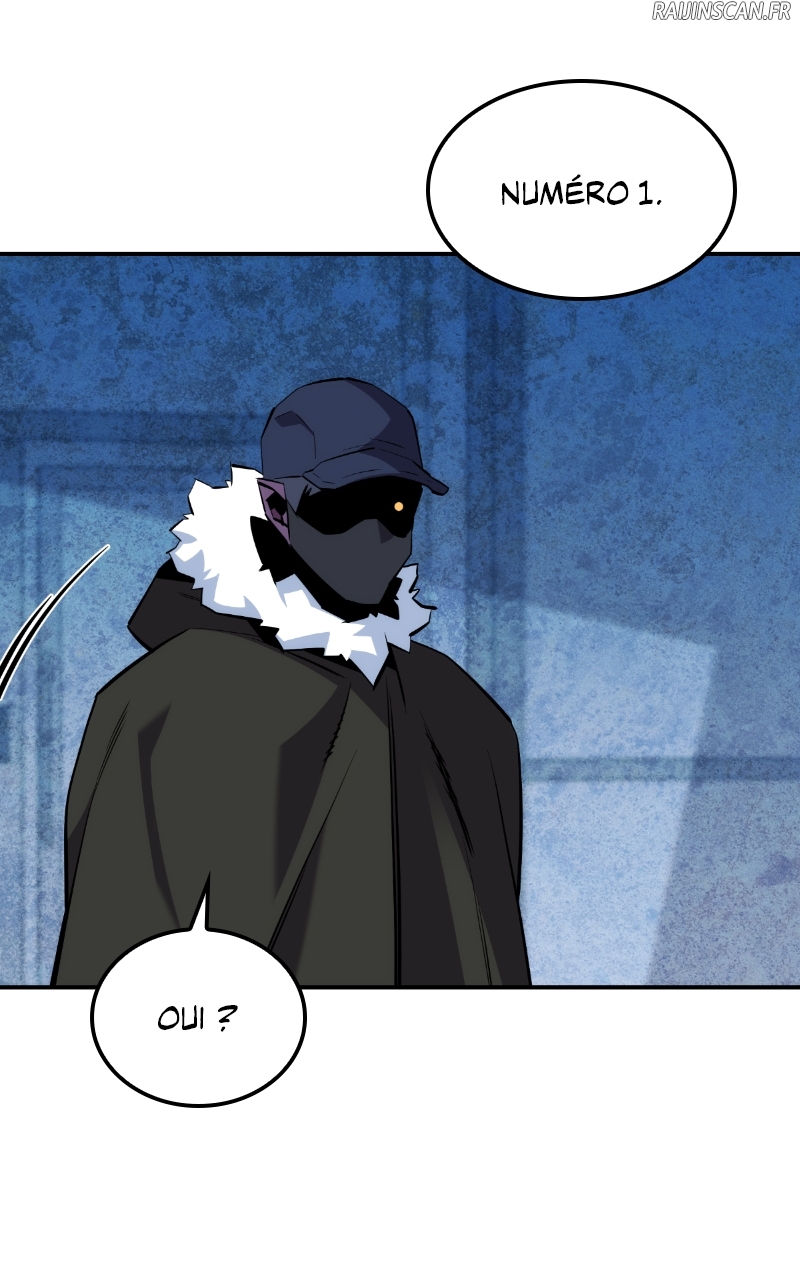 Auto Hunting With My Clones Chapitre 141 - Page 90