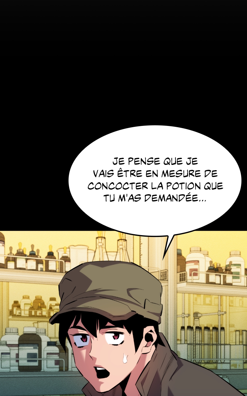 Auto Hunting With My Clones Chapitre 141 - Page 99