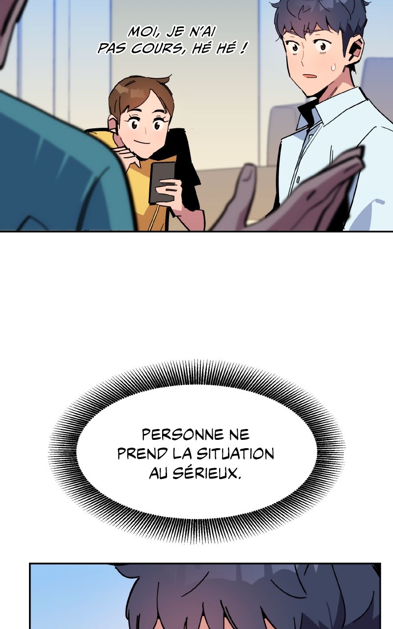 Auto Hunting With My Clones Chapitre 22 - Page 100