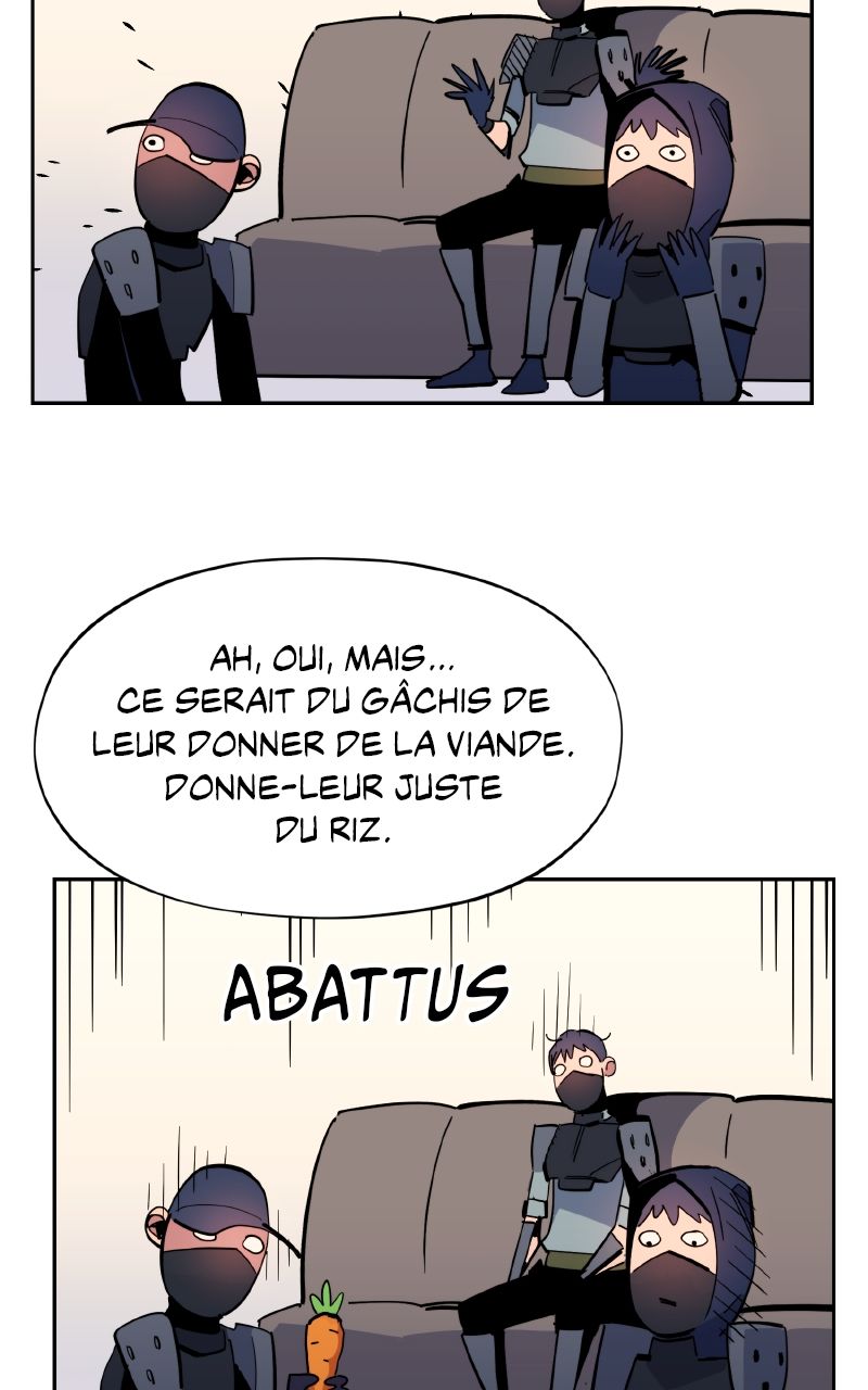 Auto Hunting With My Clones Chapitre 22 - Page 109