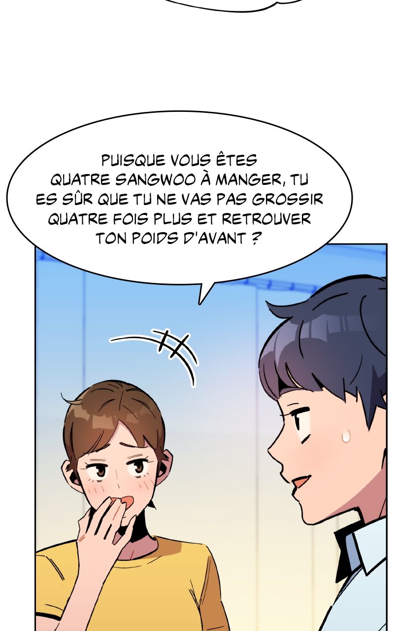 Auto Hunting With My Clones Chapitre 22 - Page 115