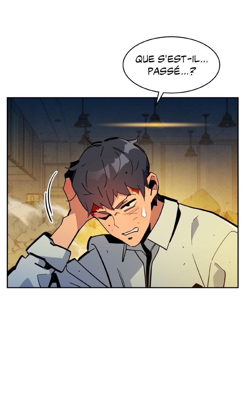 Auto Hunting With My Clones Chapitre 22 - Page 129