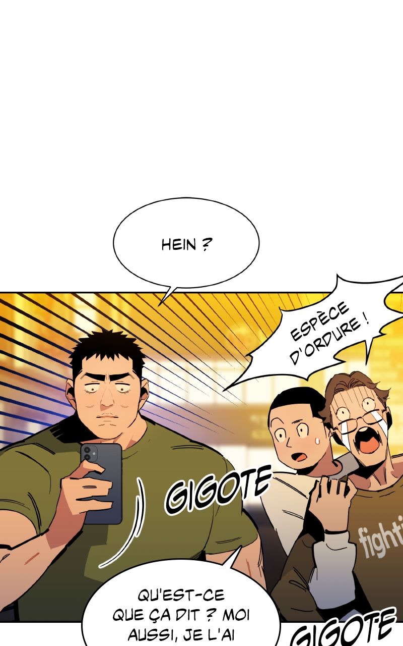 Auto Hunting With My Clones Chapitre 22 - Page 15
