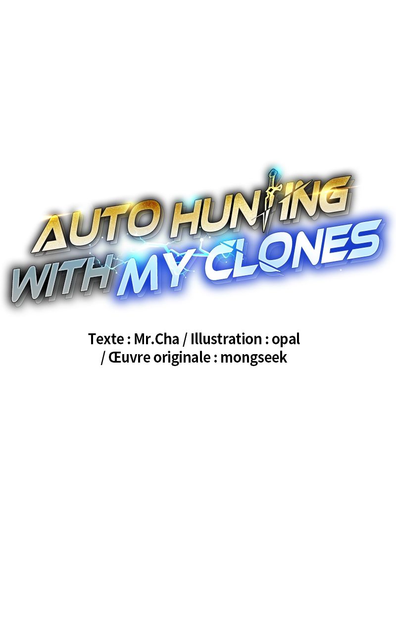 Auto Hunting With My Clones Chapitre 22 - Page 18