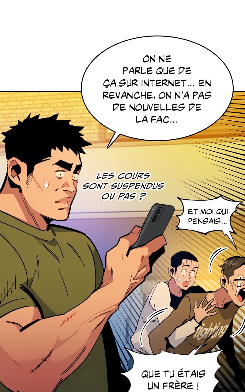 Auto Hunting With My Clones Chapitre 22 - Page 20