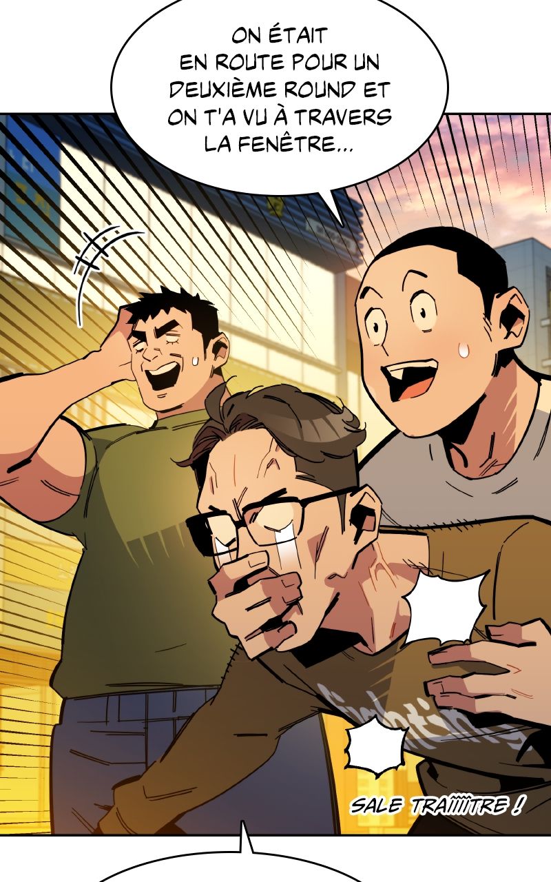 Auto Hunting With My Clones Chapitre 22 - Page 24
