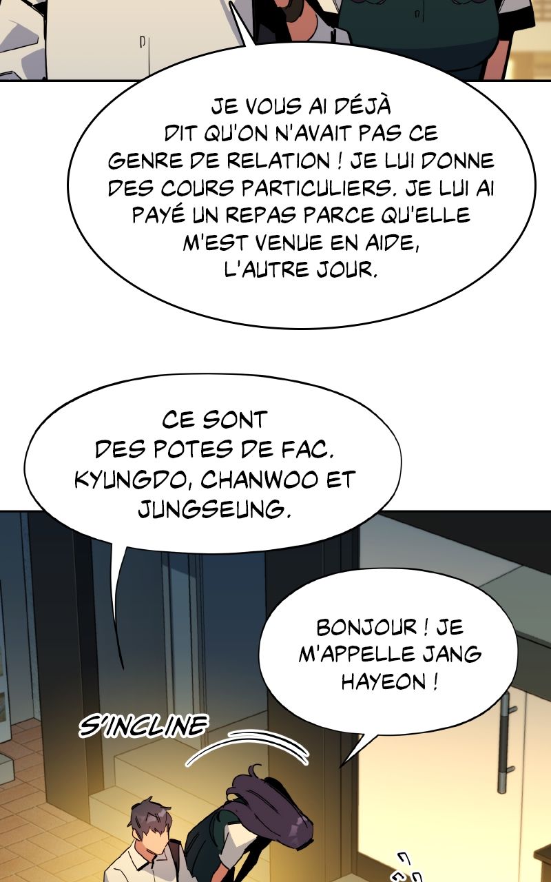 Auto Hunting With My Clones Chapitre 22 - Page 26