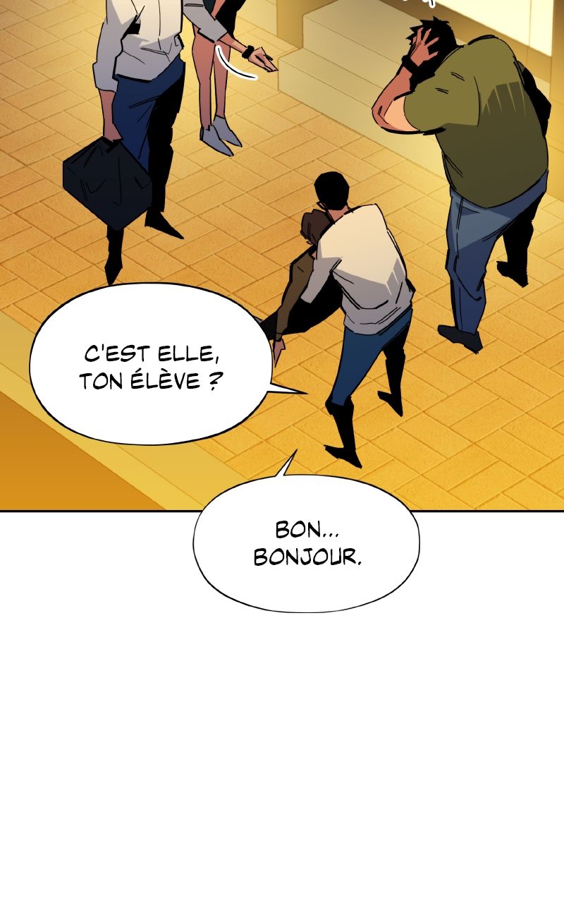 Auto Hunting With My Clones Chapitre 22 - Page 27