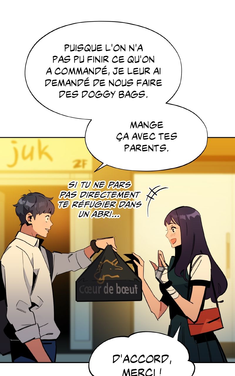 Auto Hunting With My Clones Chapitre 22 - Page 29
