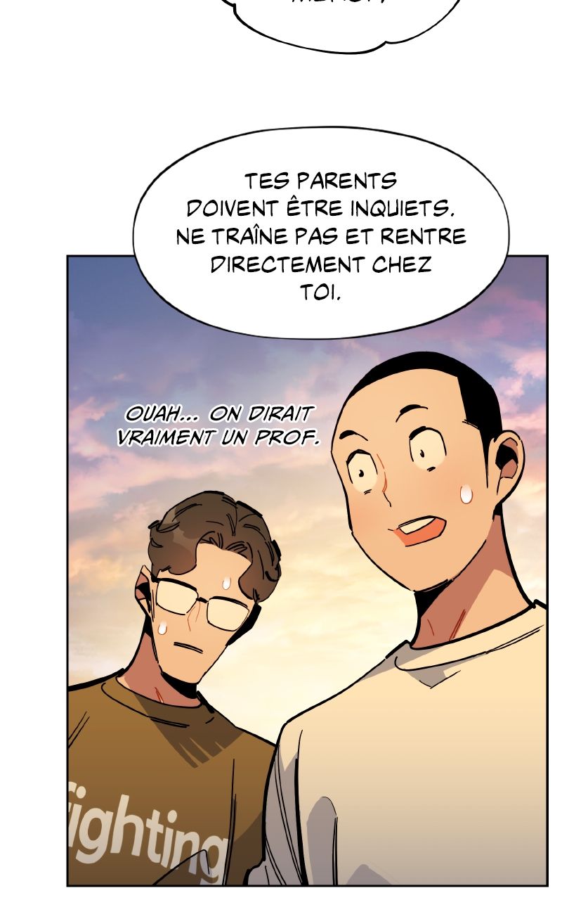 Auto Hunting With My Clones Chapitre 22 - Page 30