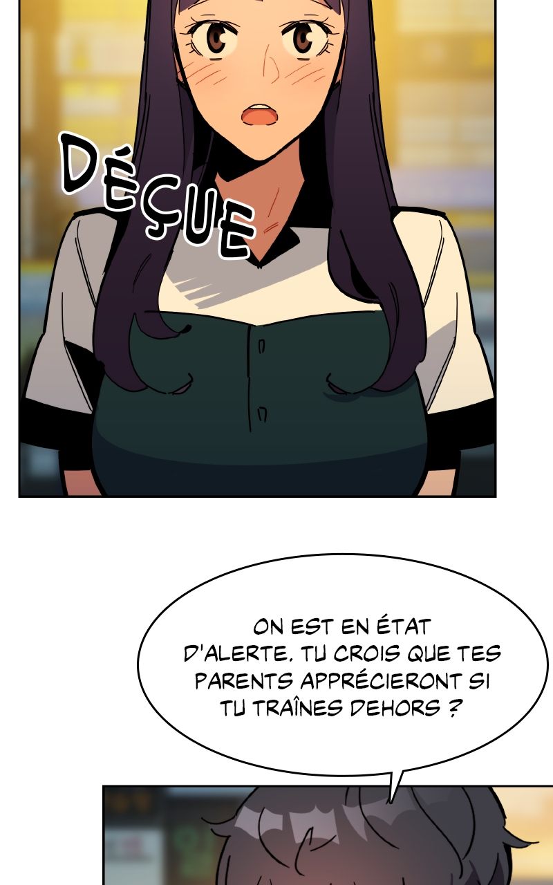 Auto Hunting With My Clones Chapitre 22 - Page 32
