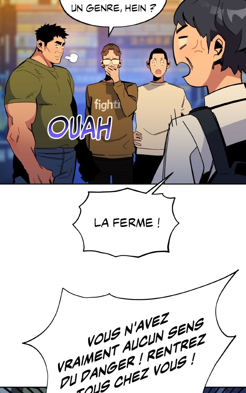 Auto Hunting With My Clones Chapitre 22 - Page 34