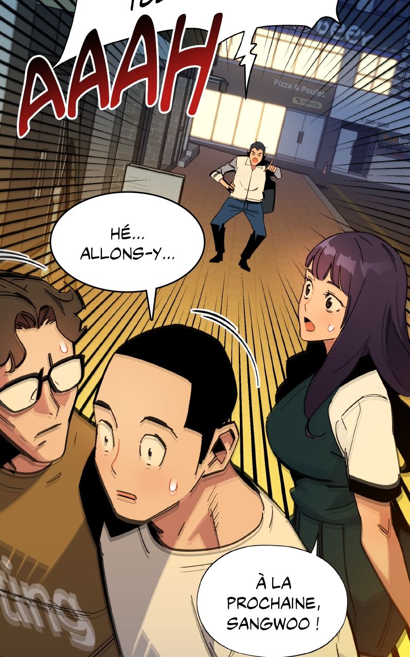 Auto Hunting With My Clones Chapitre 22 - Page 35