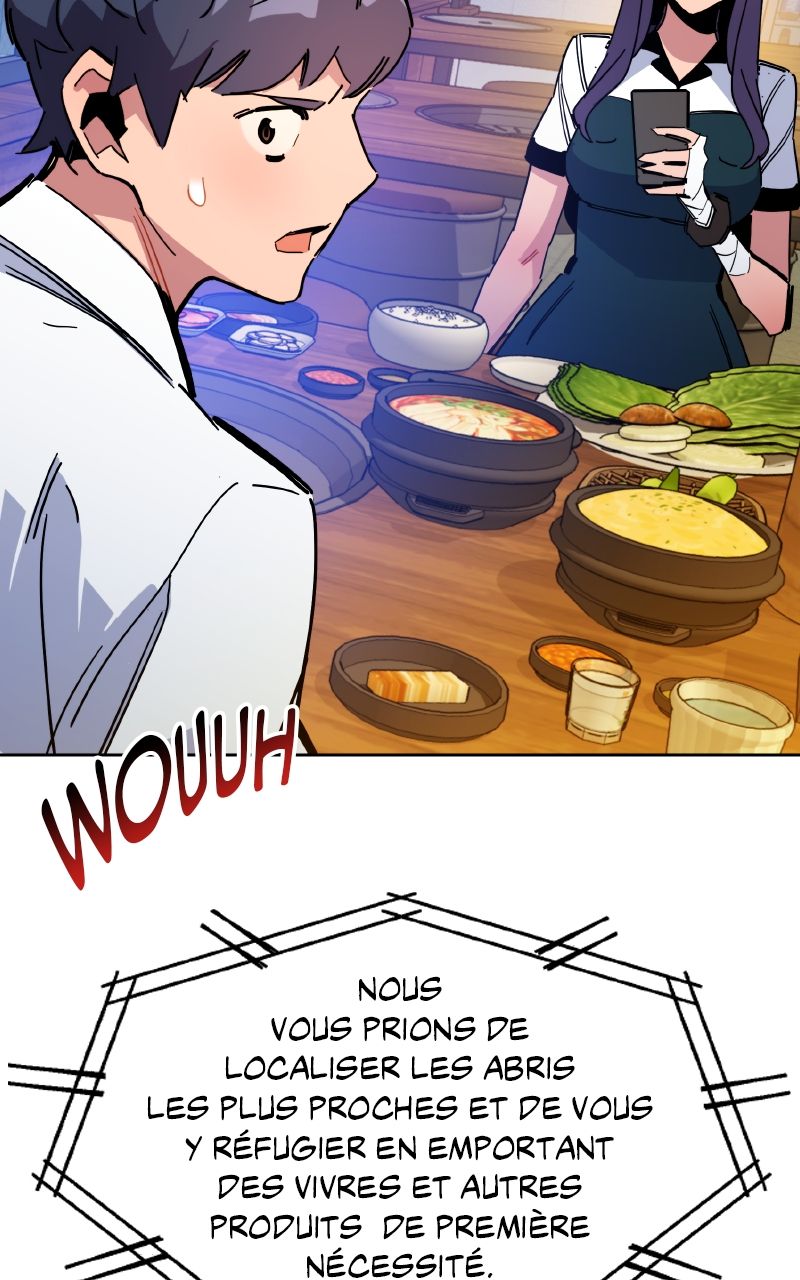 Auto Hunting With My Clones Chapitre 22 - Page 4