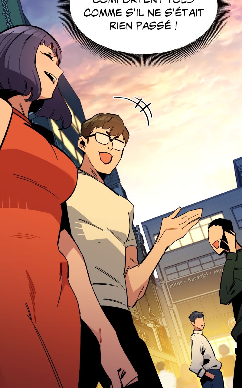 Auto Hunting With My Clones Chapitre 22 - Page 41