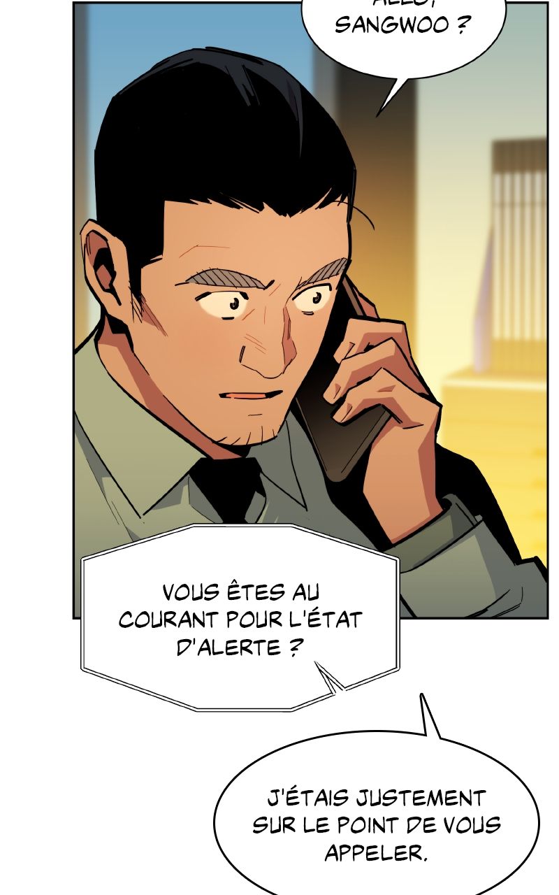 Auto Hunting With My Clones Chapitre 22 - Page 44