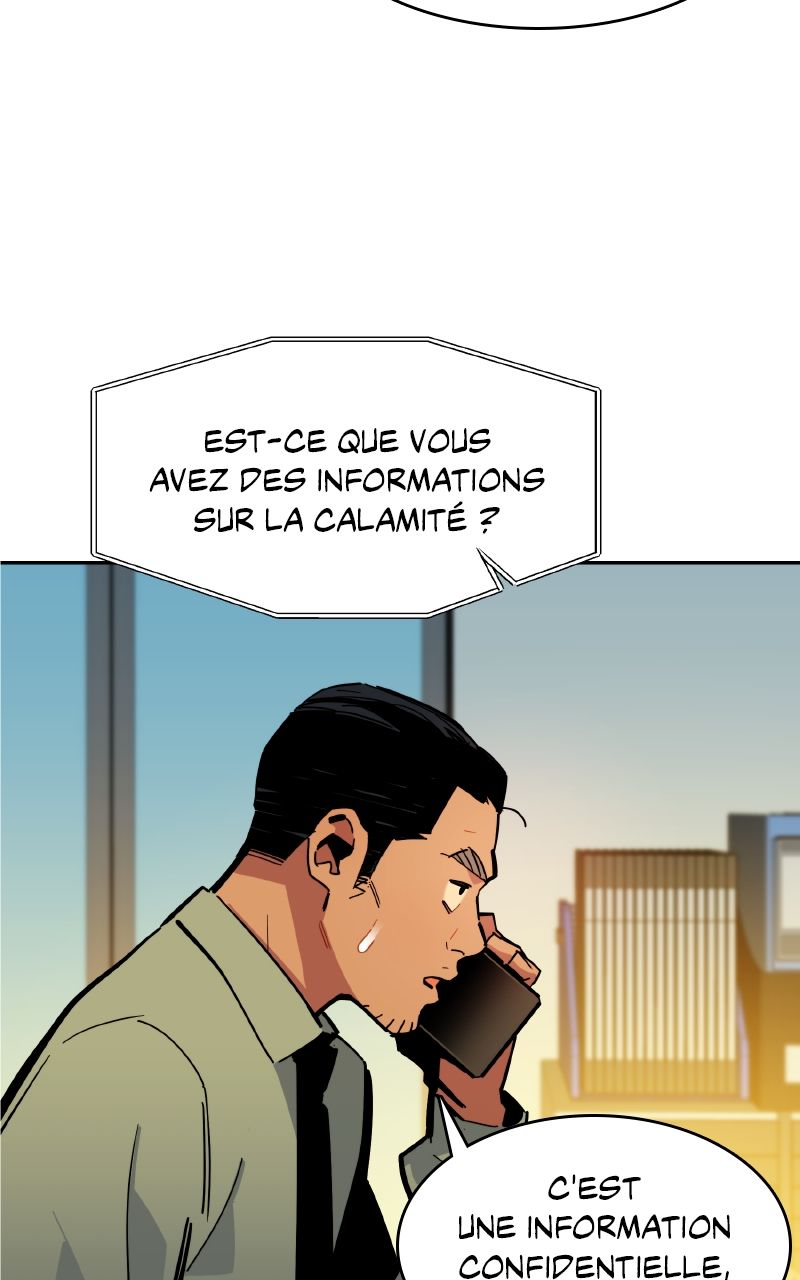 Auto Hunting With My Clones Chapitre 22 - Page 45