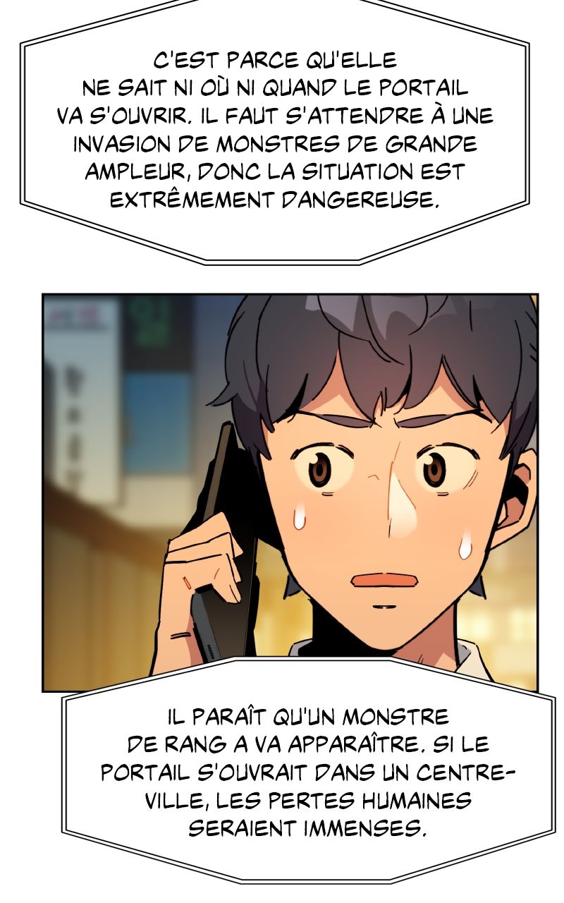 Auto Hunting With My Clones Chapitre 22 - Page 47