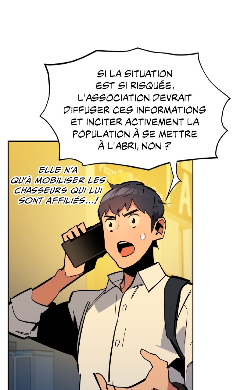 Auto Hunting With My Clones Chapitre 22 - Page 48