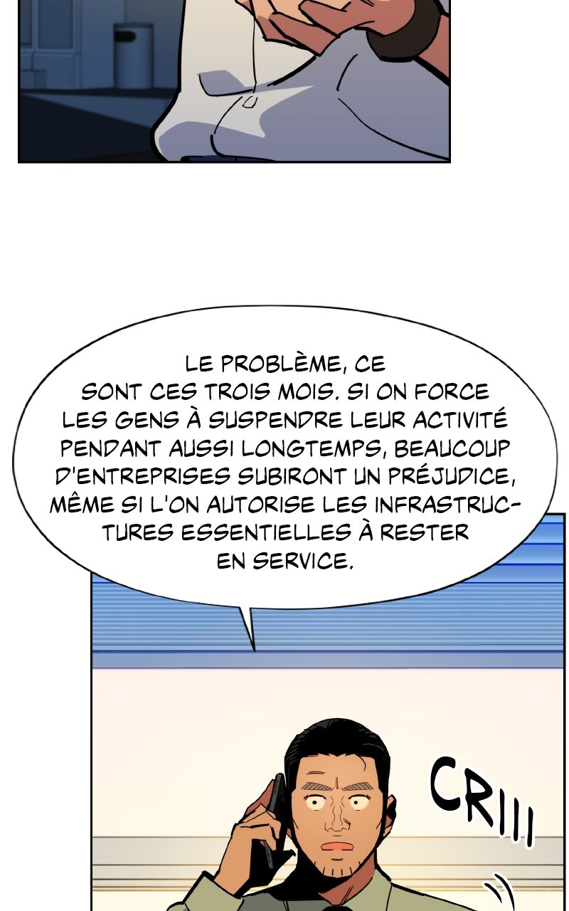 Auto Hunting With My Clones Chapitre 22 - Page 49