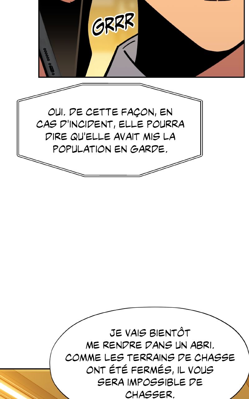 Auto Hunting With My Clones Chapitre 22 - Page 51