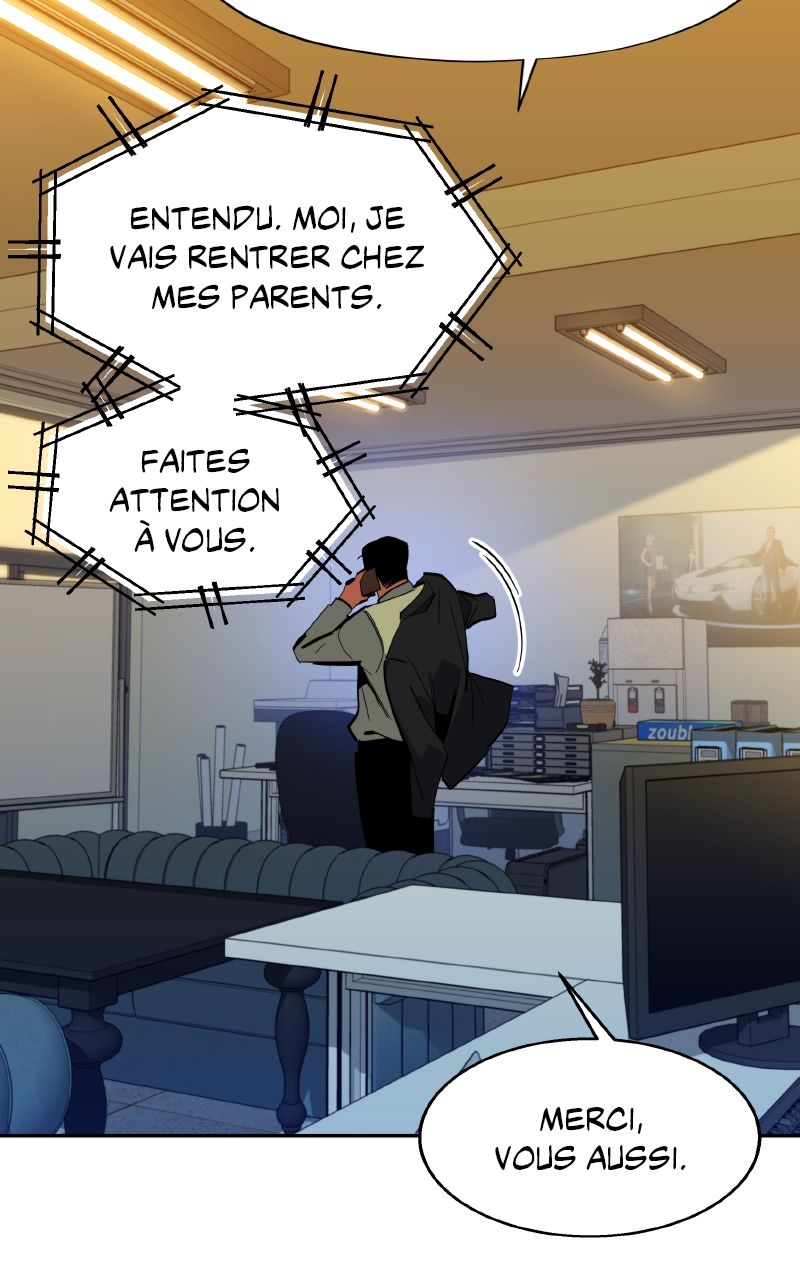 Auto Hunting With My Clones Chapitre 22 - Page 52
