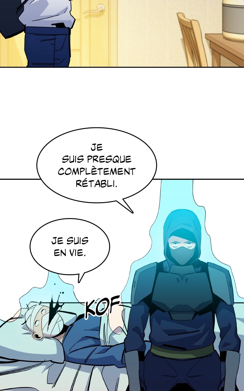 Auto Hunting With My Clones Chapitre 22 - Page 56