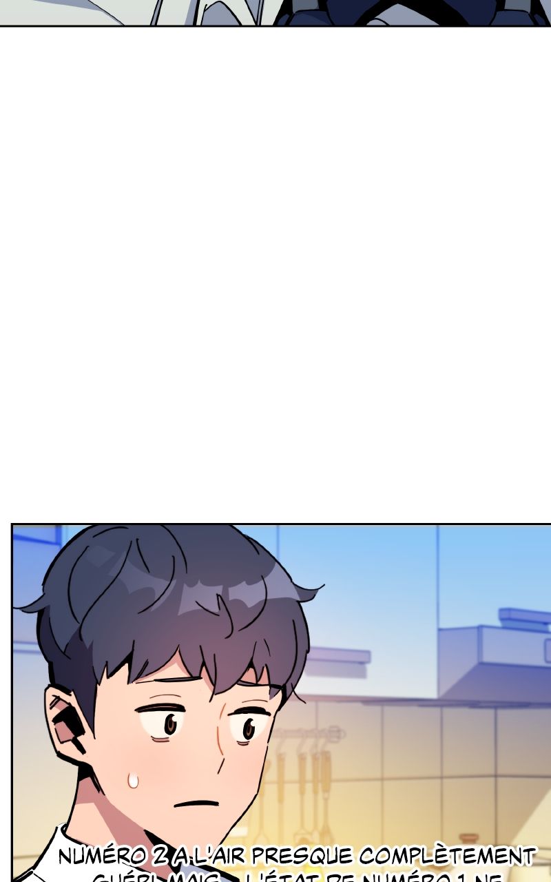 Auto Hunting With My Clones Chapitre 22 - Page 57