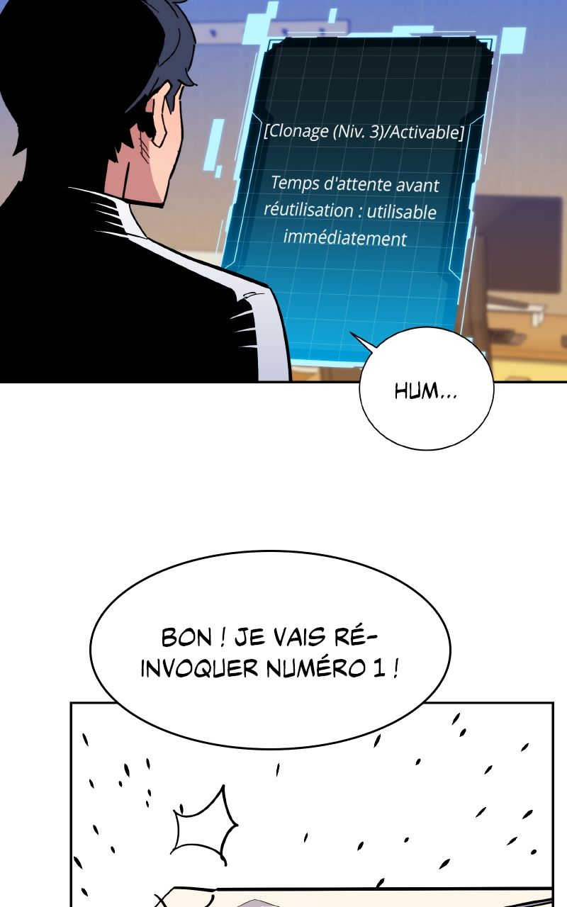 Auto Hunting With My Clones Chapitre 22 - Page 59
