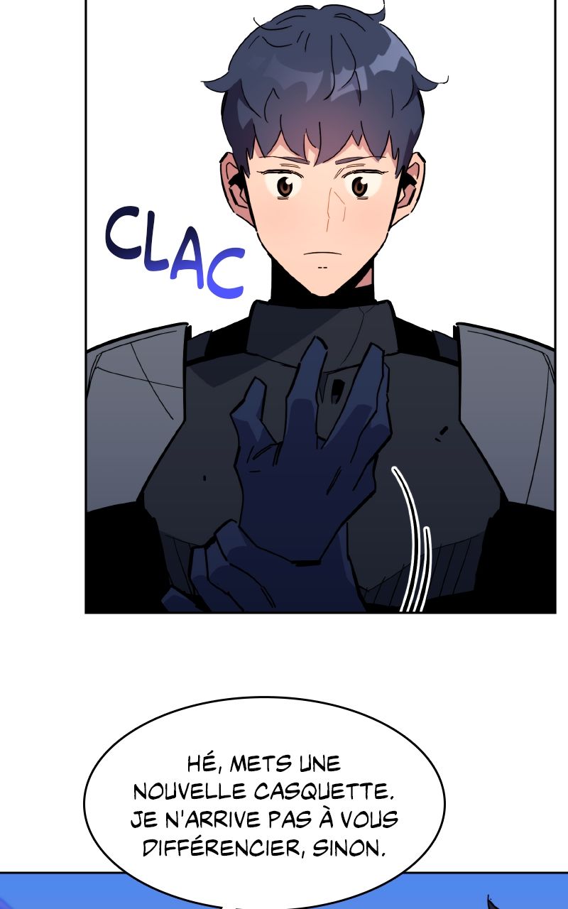 Auto Hunting With My Clones Chapitre 22 - Page 62