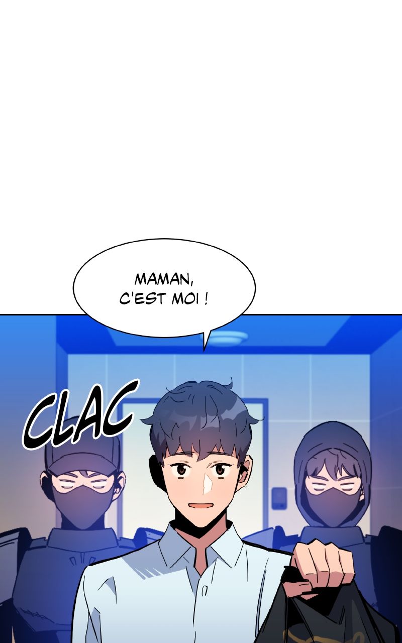 Auto Hunting With My Clones Chapitre 22 - Page 70