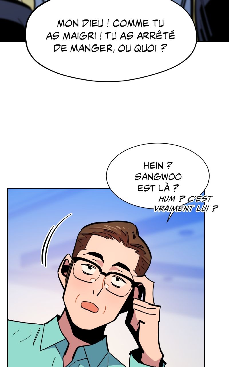 Auto Hunting With My Clones Chapitre 22 - Page 76