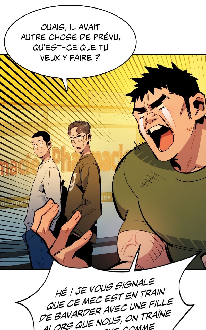 Auto Hunting With My Clones Chapitre 22 - Page 8