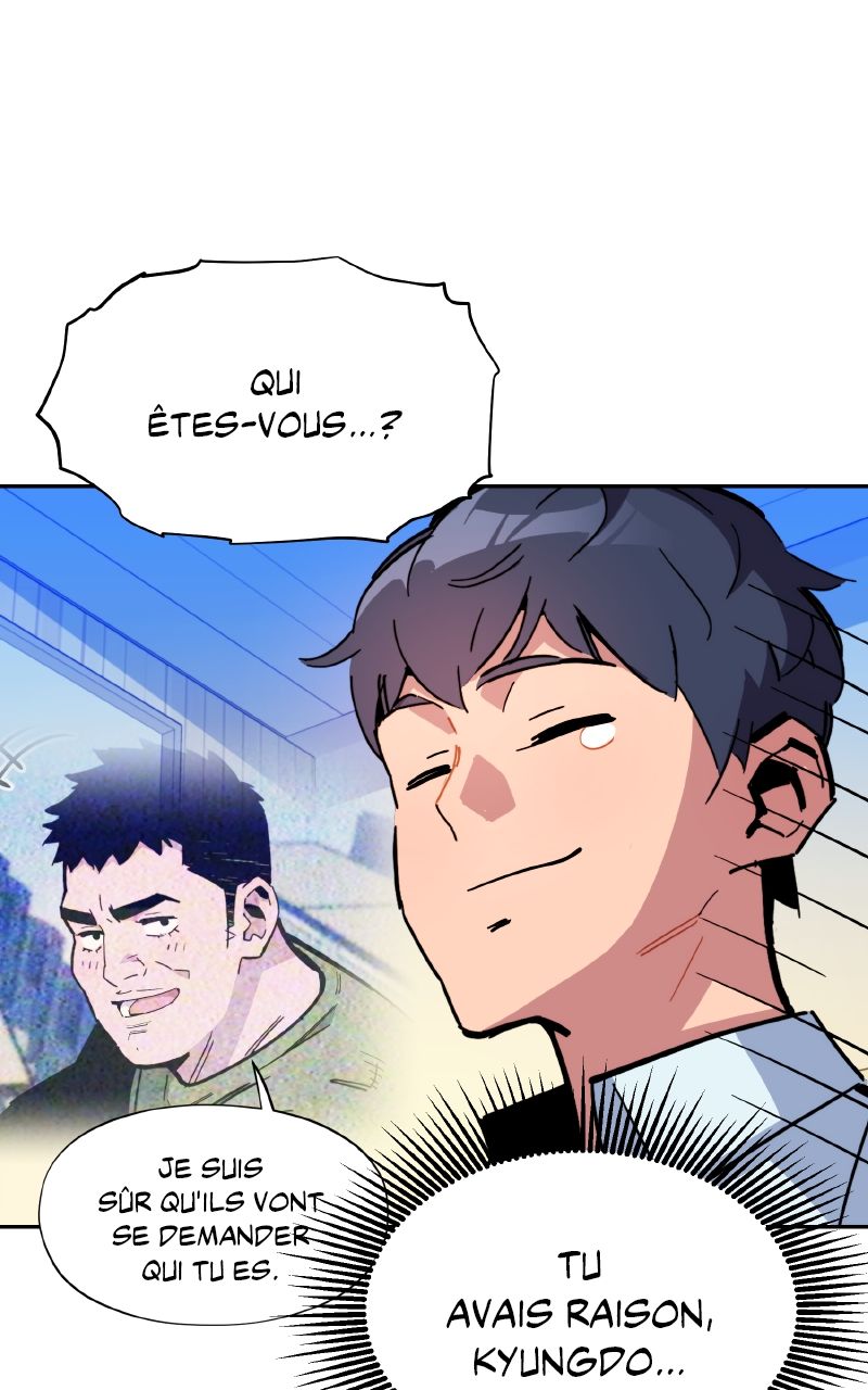Auto Hunting With My Clones Chapitre 22 - Page 83