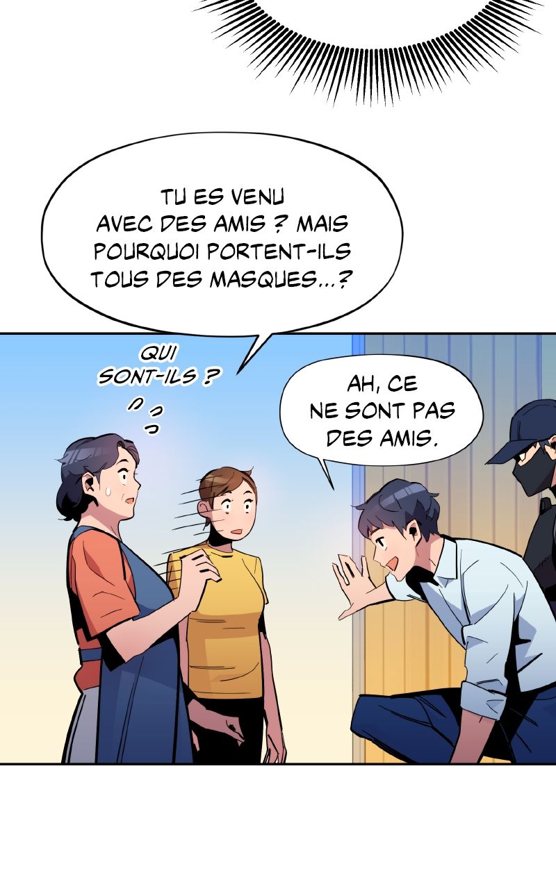 Auto Hunting With My Clones Chapitre 22 - Page 84