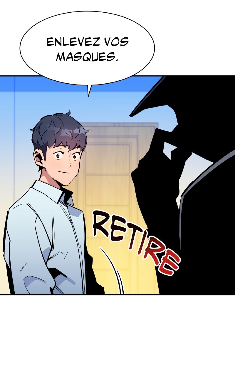 Auto Hunting With My Clones Chapitre 22 - Page 85