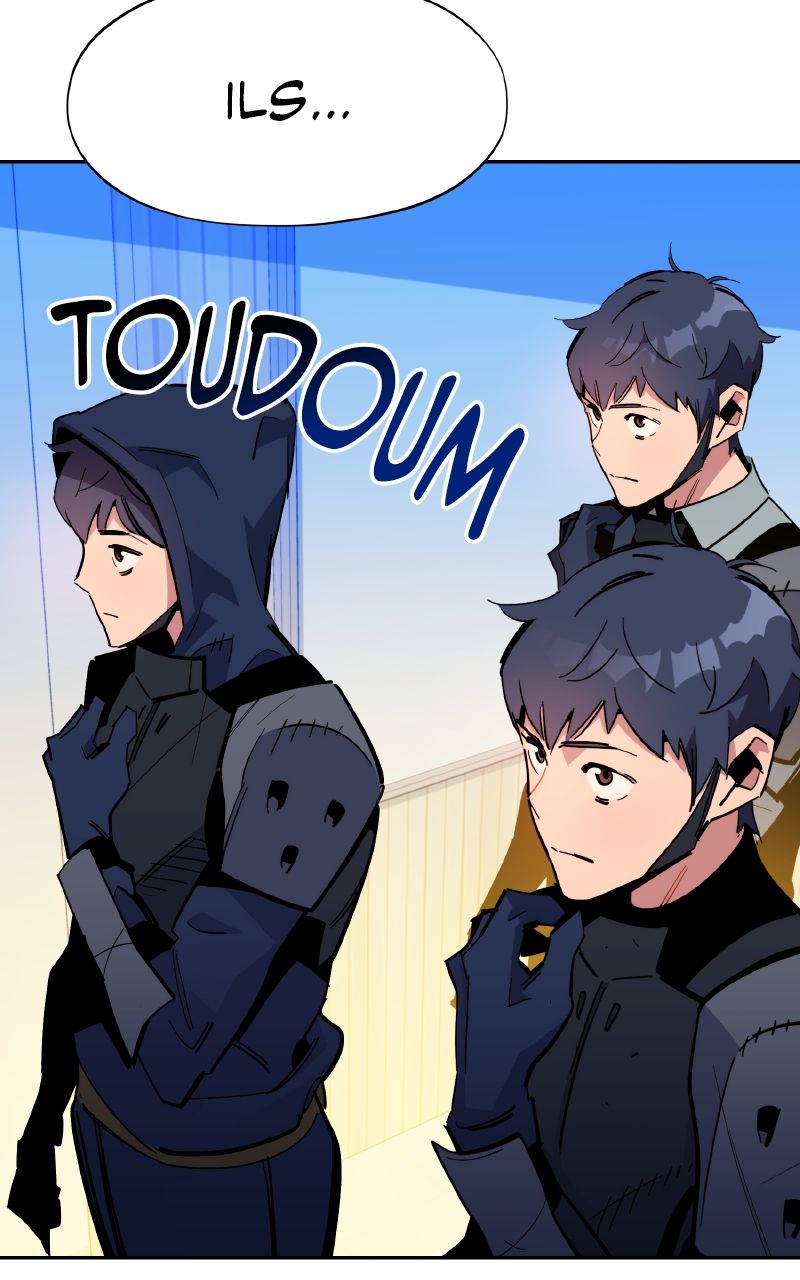 Auto Hunting With My Clones Chapitre 22 - Page 87